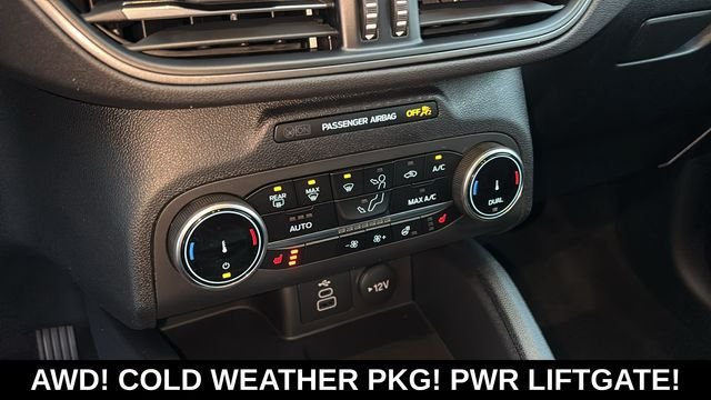 New 2026 Ford Escape Active w/ Cold Weather Package AWD/4WD image 19