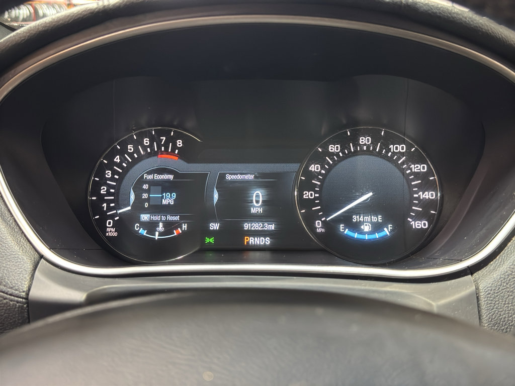 Used 2018 Lincoln MKX Reserve w/ Canadian Touring Package AWD/4WD image 27