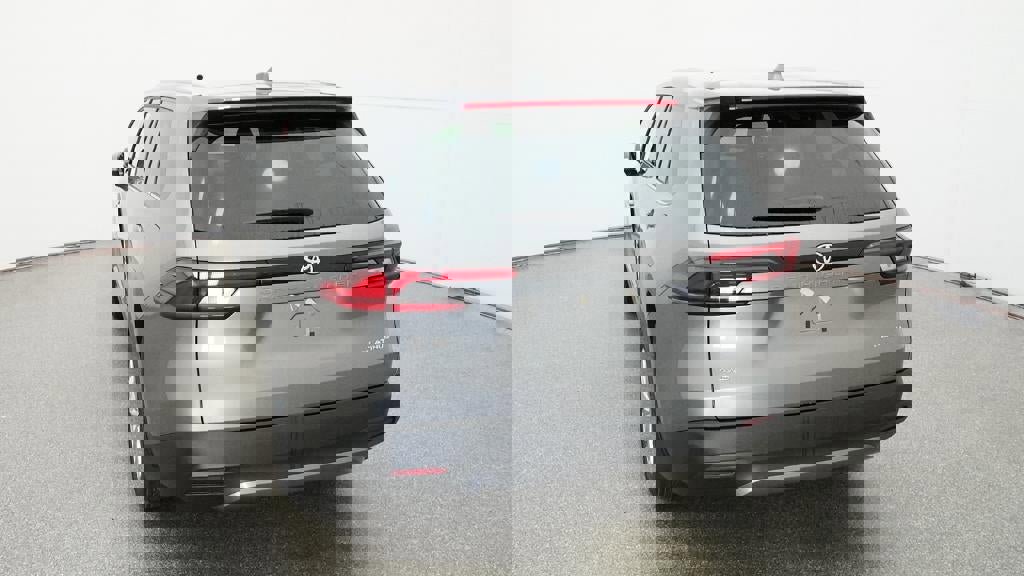 New 2026 Toyota Grand Highlander Platinum AWD/4WD image 6