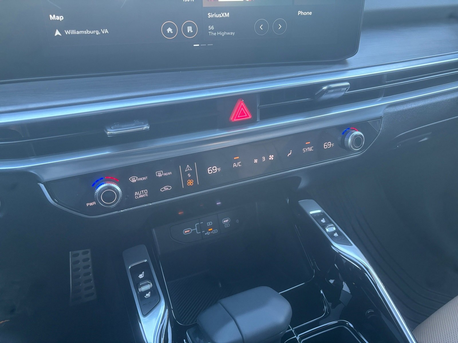 New 2026 Kia Sorento SX Prestige image 27