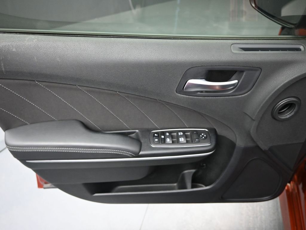 Used 2023 Dodge Charger Scat Pack w/ Harman/Kardon Audio Group image 12