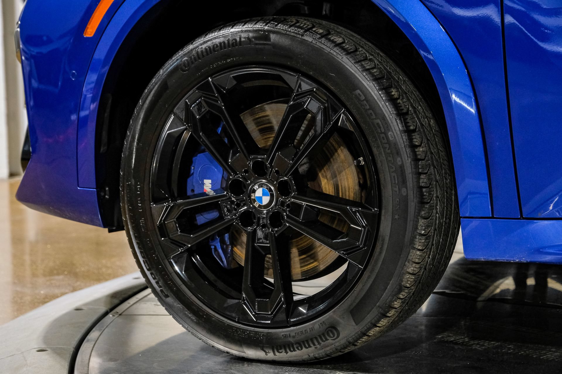 Used 2025 BMW X2 xDrive28i AWD/4WD image 59
