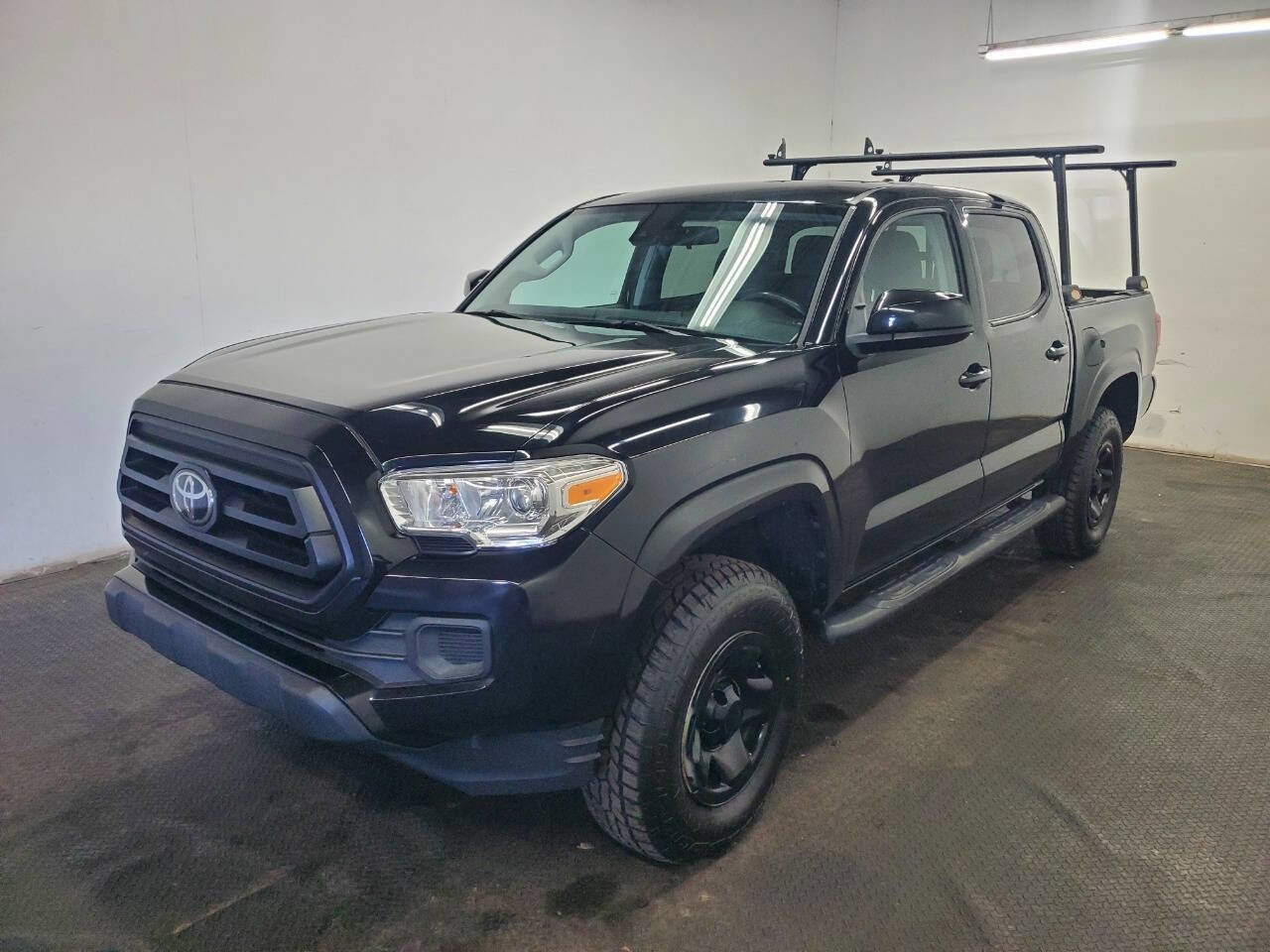 Used 2020 Toyota Tacoma SR5