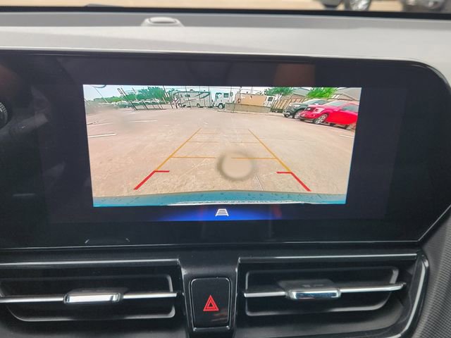 Used 2025 Chevrolet TrailBlazer RS w/ Convenience Package AWD/4WD image 6