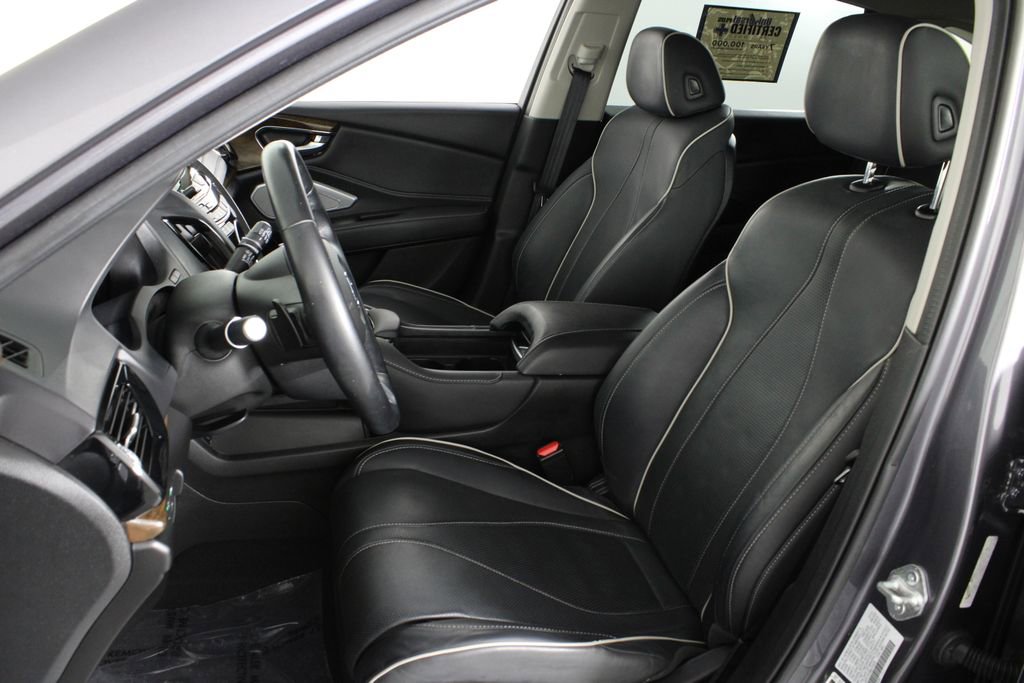 Used 2021 Acura RDX FWD w/ Advance Package image 20