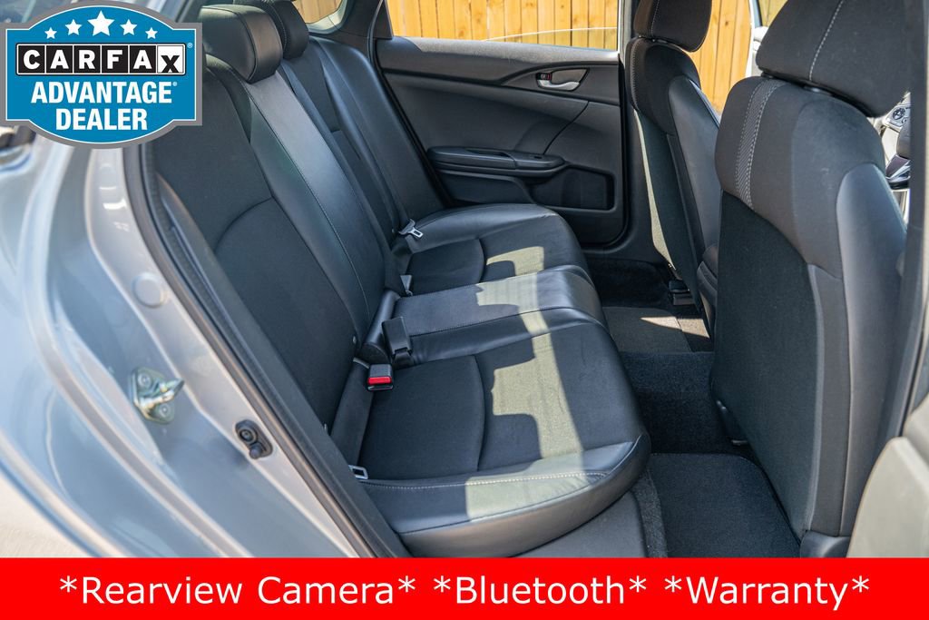 Used 2020 Honda Civic Sport image 19