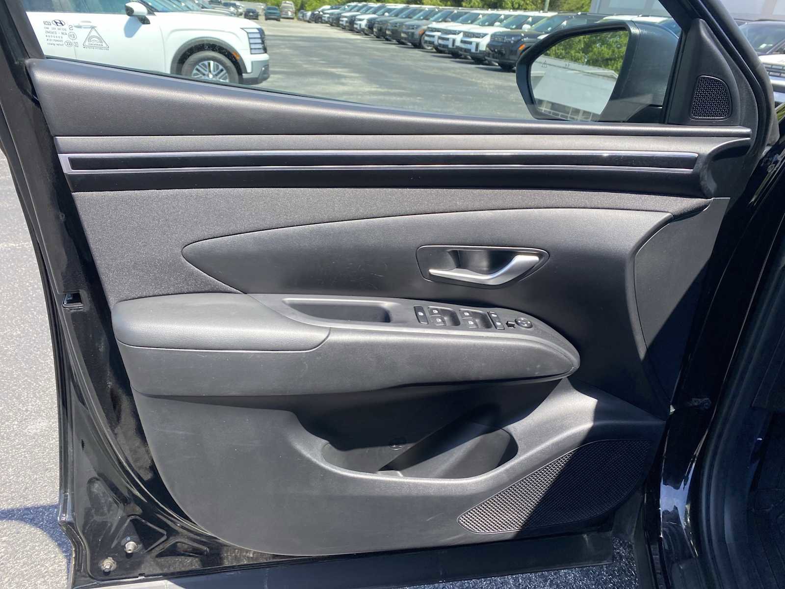 Certified 2023 Hyundai Tucson SEL w/ Convenience Package FWD image 27