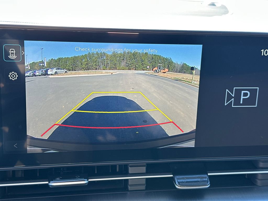 New 2026 Hyundai Kona SEL Sport image 28