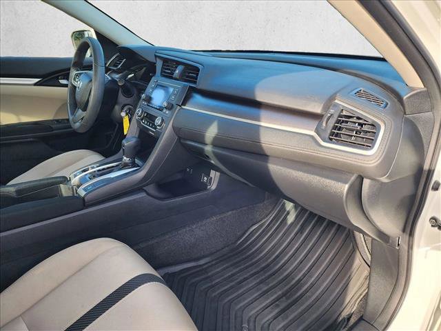 Used 2017 Honda Civic LX image 20