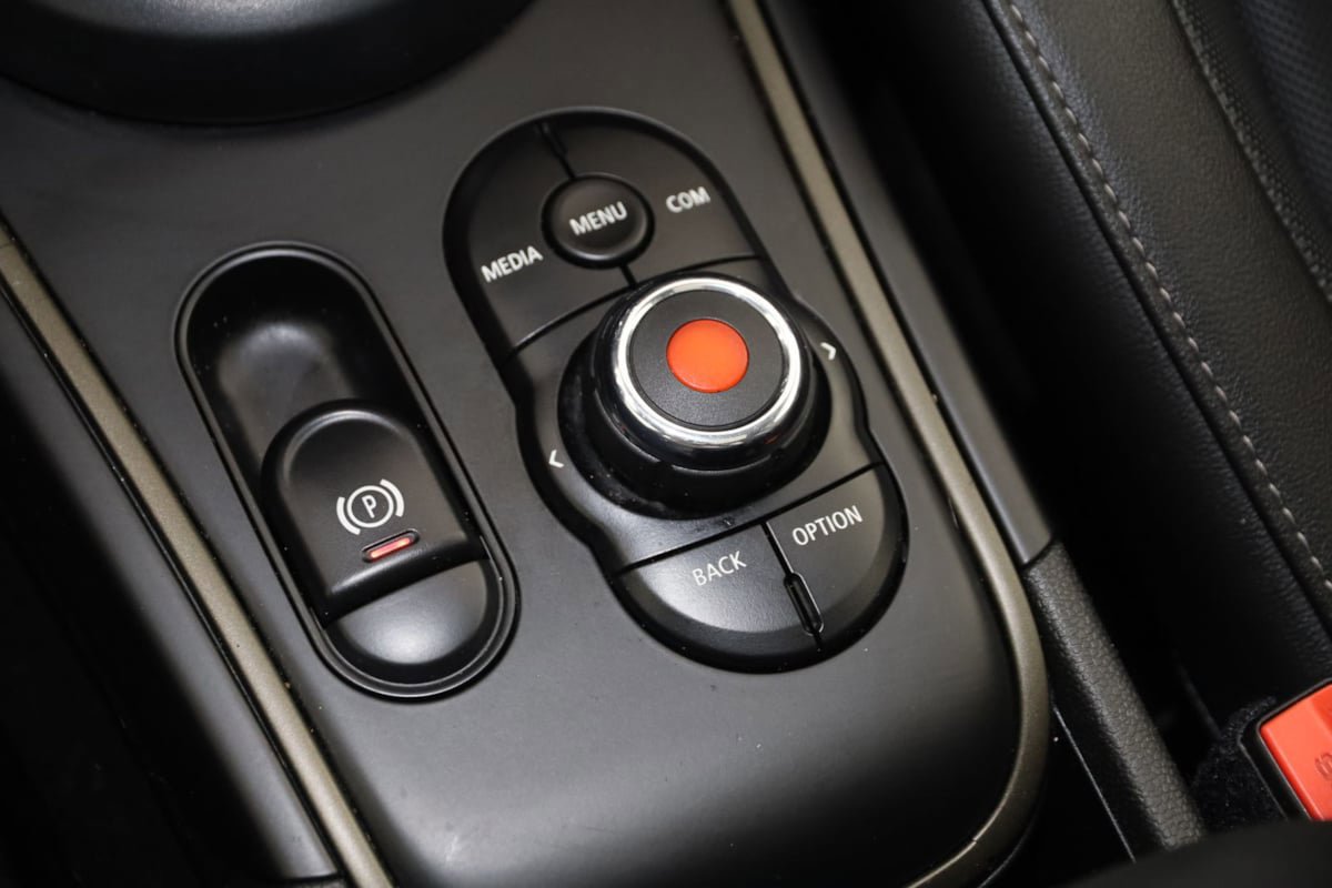Used 2022 MINI Cooper Countryman FWD image 26