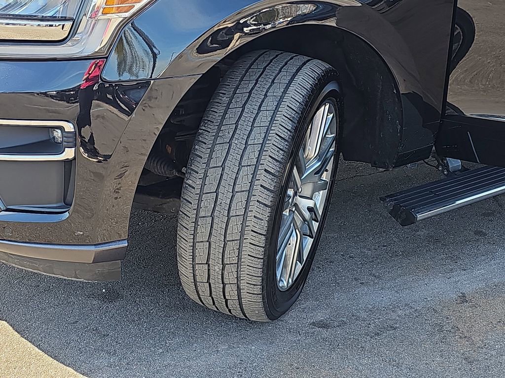 Used 2024 Ford Expedition Max Limited image 37