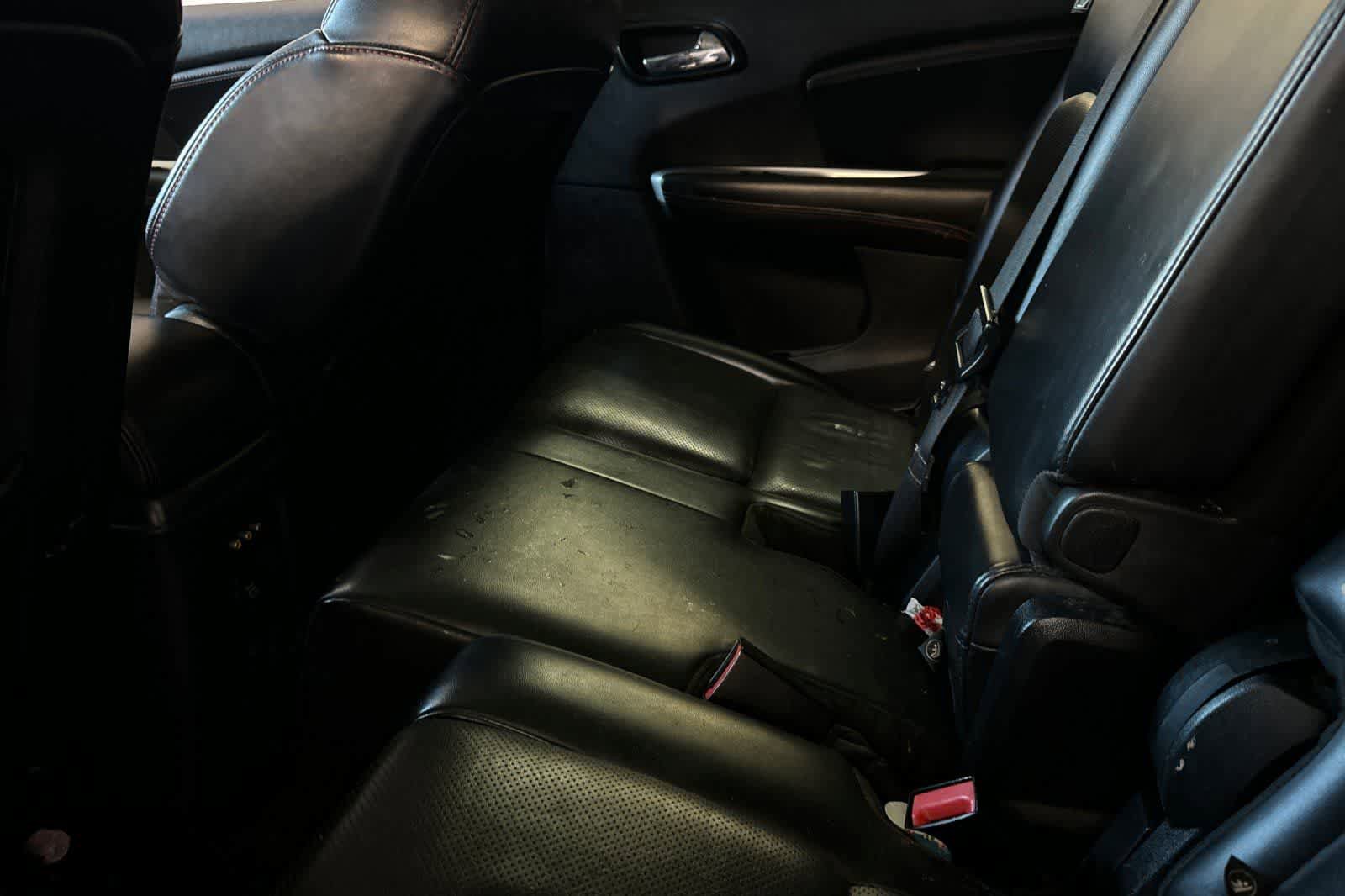 Used 2014 Dodge Journey R/T w/ Flexible Seating Group AWD/4WD image 5