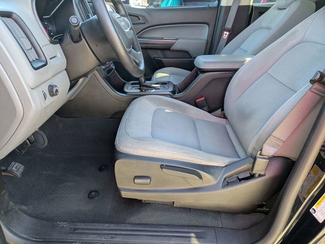 Used 2021 GMC Canyon Elevation Standard w/ Convenience Package image 15