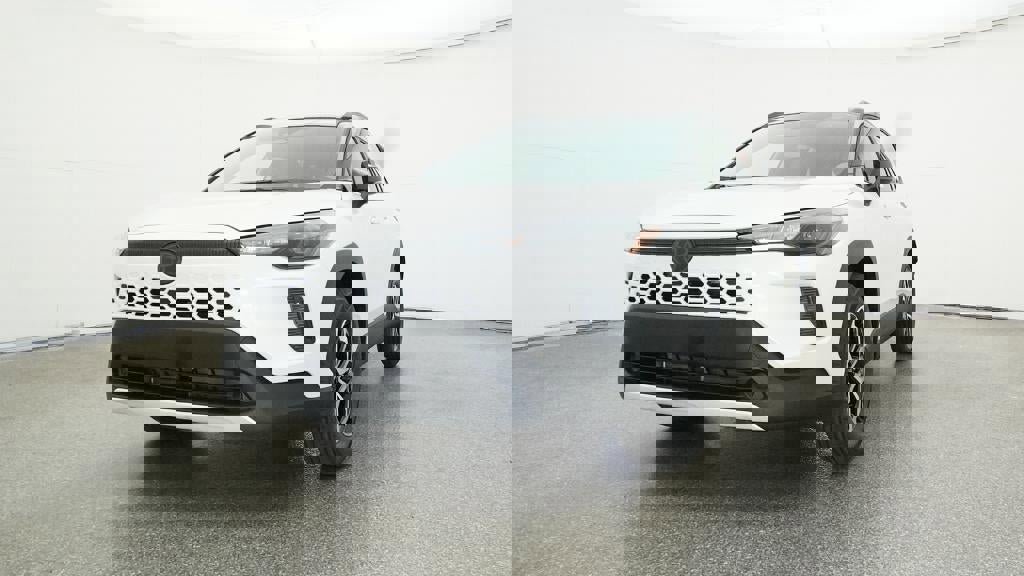 New 2026 Toyota Corolla Cross SE image 32