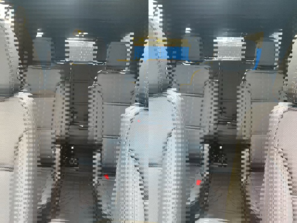 New 2026 Chevrolet Tahoe High Country w/ Sun And Tow Package image 23