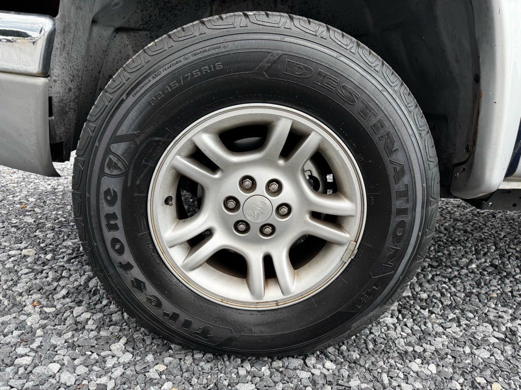 Used 2002 Dodge Dakota SLT image 6