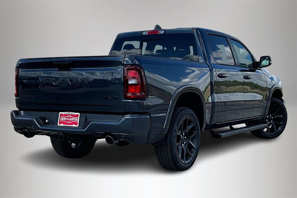 New 2026 RAM 1500 Laramie image 20