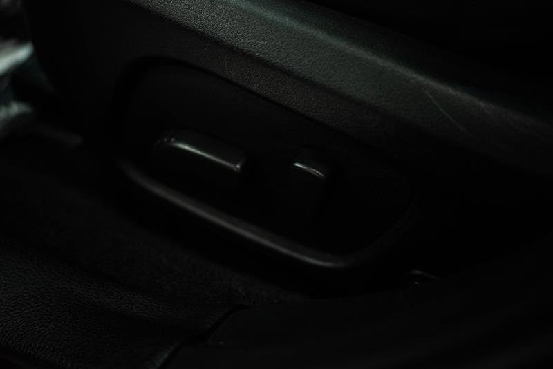 Used 2018 Subaru WRX Limited AWD/4WD image 15
