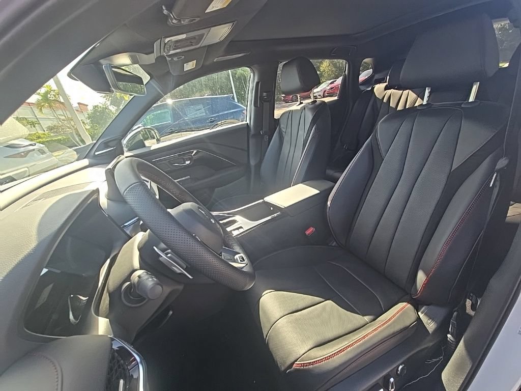 New 2026 Acura ADX A-Spec w/ Advance Package AWD/4WD image 19