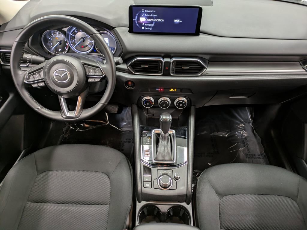 Used 2023 MAZDA CX-5 AWD 2.5 S image 23