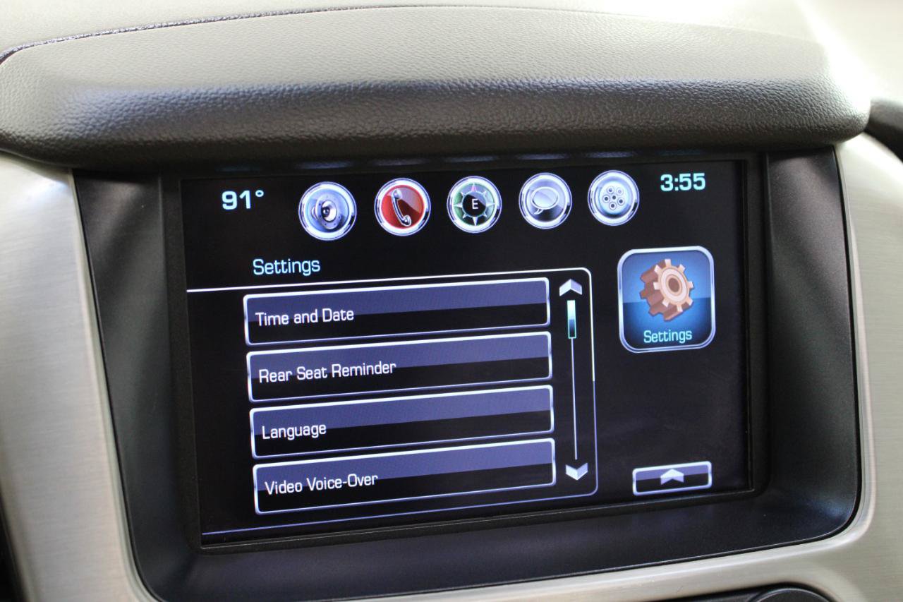 Used 2019 GMC Yukon XL Denali w/ Denali Ultimate Package AWD/4WD image 68