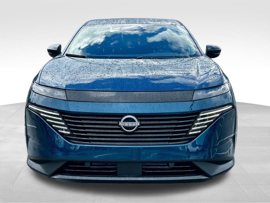 New 2025 Nissan Murano SL image 9