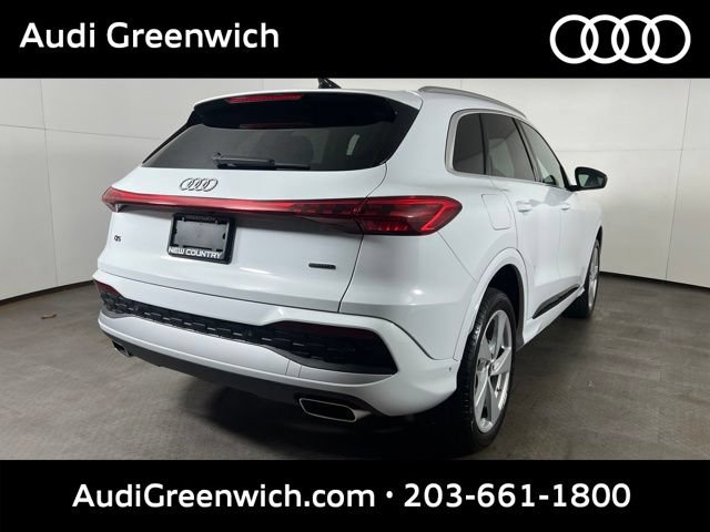 Used 2025 Audi Q5 Premium w/ Premium Plus AWD/4WD image 7