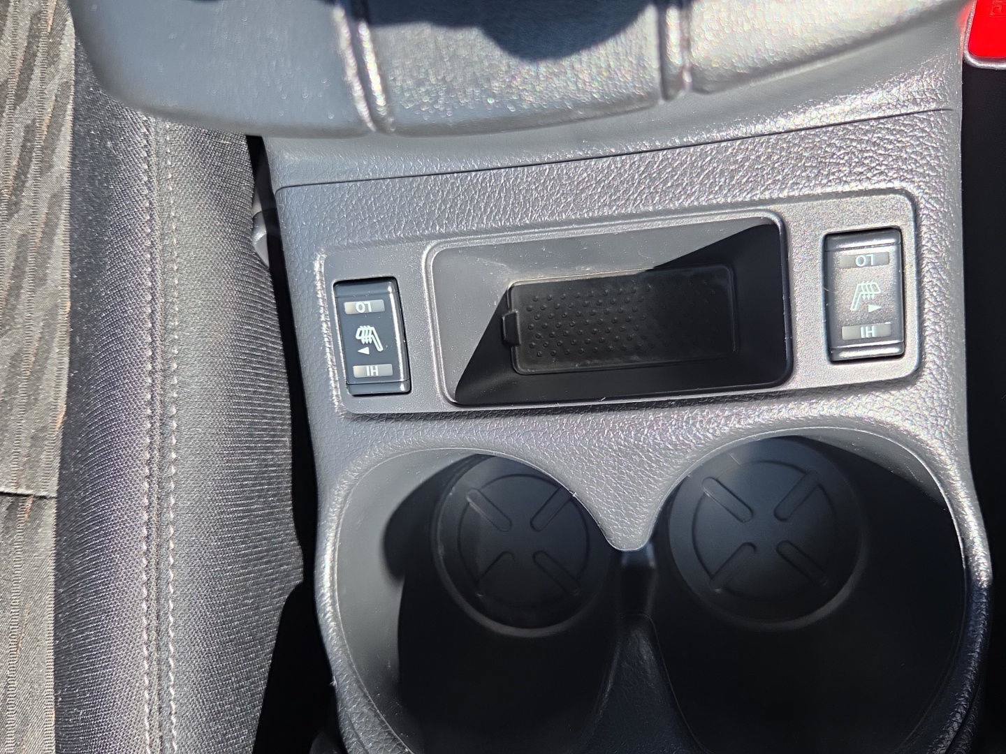 Used 2020 Nissan Rogue SV AWD/4WD image 14