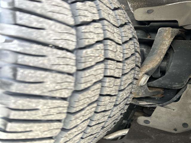 Certified 2018 Ford F150 Lariat w/ Equipment Group 502A Luxury image 10