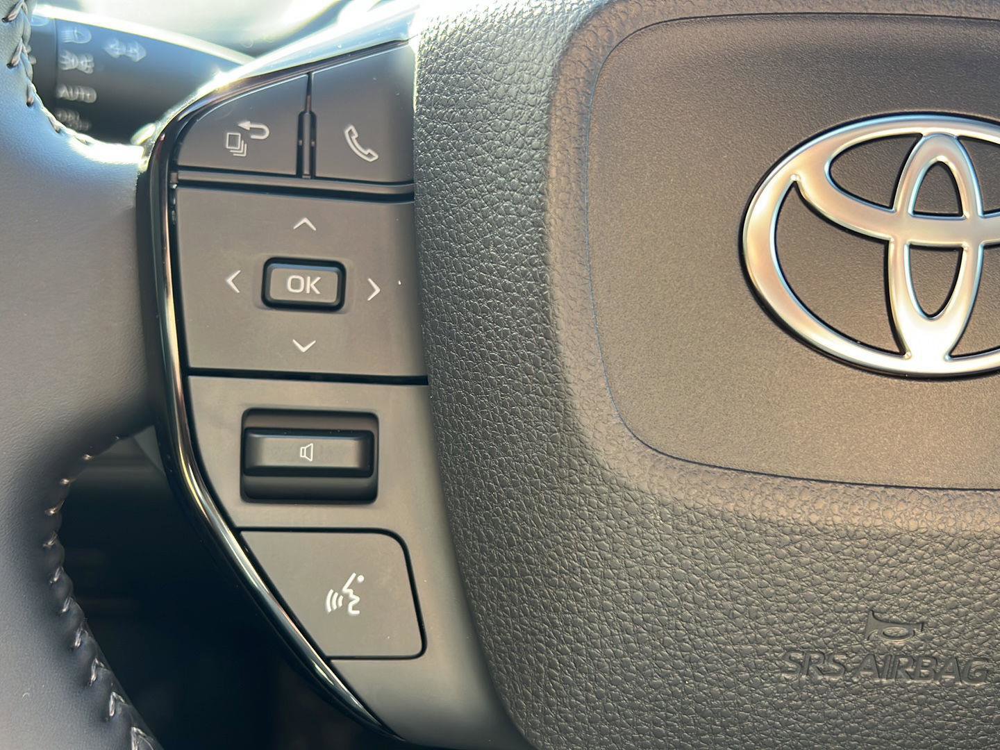 New 2026 Toyota bZ image 18