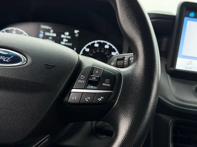 Certified 2022 Ford Maverick XL w/ Equipment Group 100A Standard image 6