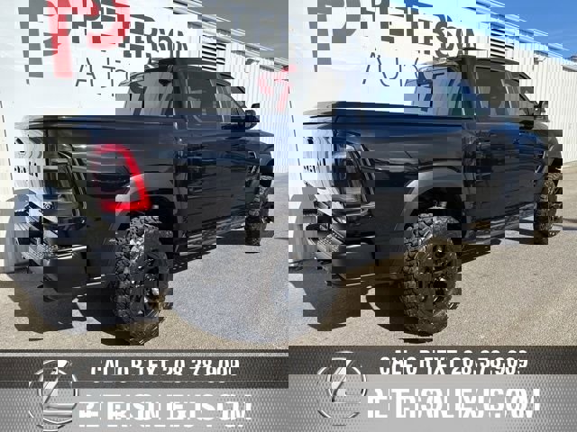 Used 2022 RAM 1500 TRX w/ TRX Level 1 Equipment Group image 3