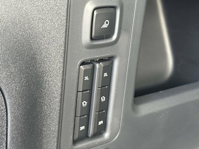 New 2025 Ford Expedition King Ranch image 40