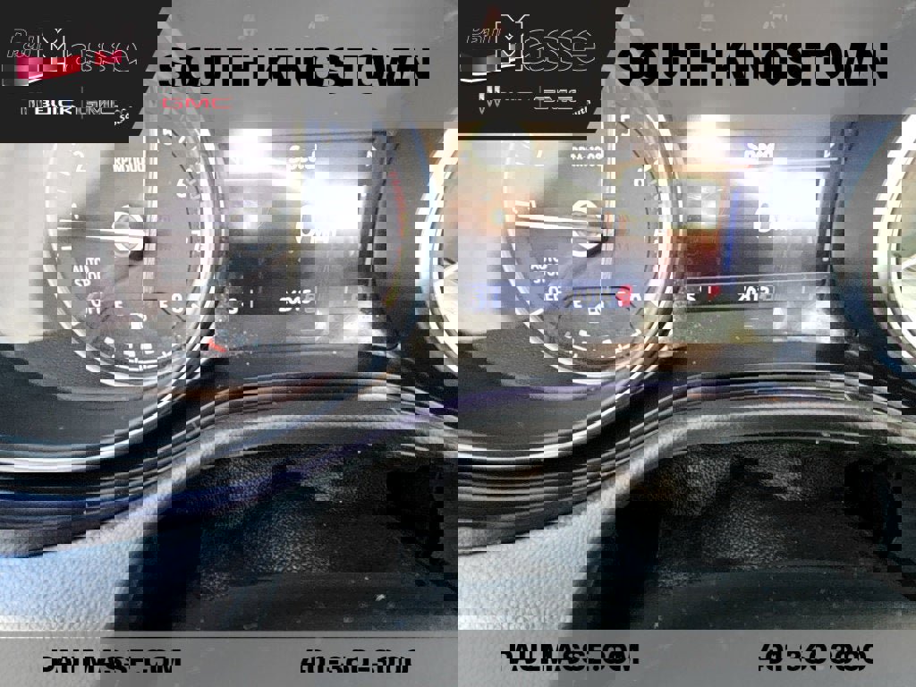 Used 2023 Buick Encore GX Preferred image 7