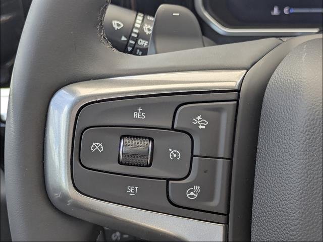 New 2026 Chevrolet Silverado 1500 RST AWD/4WD image 23