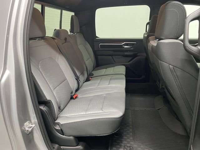 New 2026 RAM 1500 Big Horn image 34