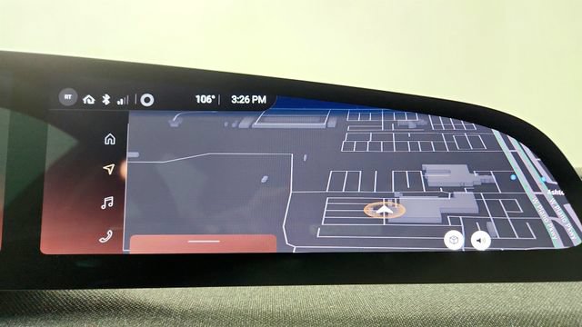 Used 2025 Lucid Air Pure RWD image 63