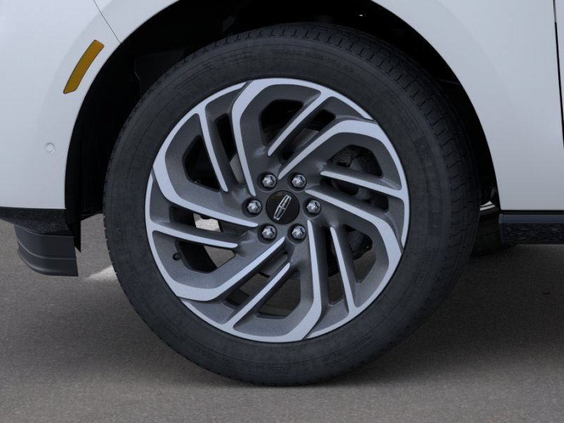 New 2026 Lincoln Navigator L Reserve AWD/4WD image 45