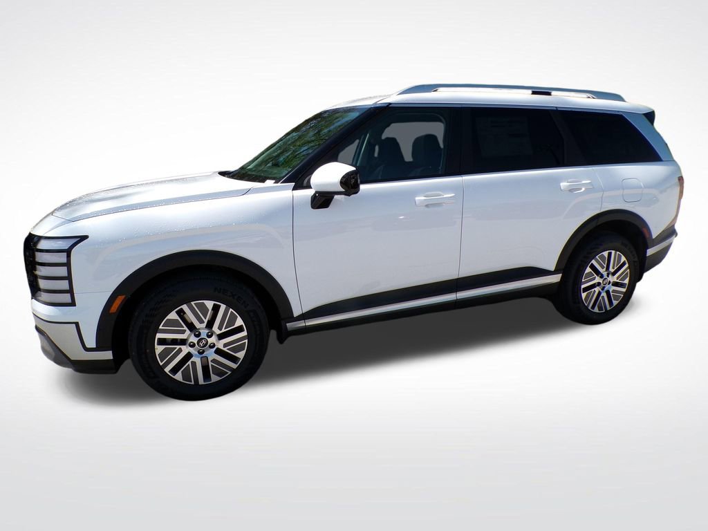 New 2026 Hyundai Palisade SEL Premium AWD/4WD image 3