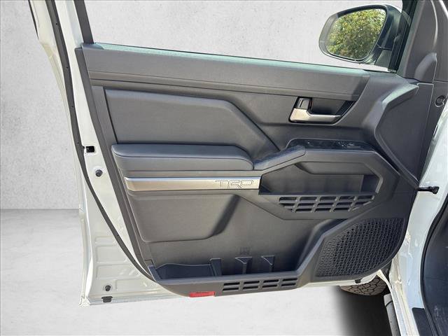 Certified 2026 Toyota Tacoma TRD Off-Road AWD/4WD image 11