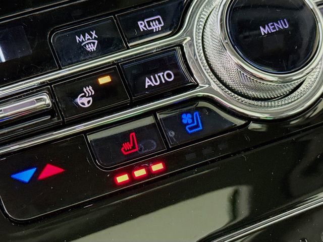 Used 2020 Lincoln Corsair Reserve w/ Equipment Group 201A image 21