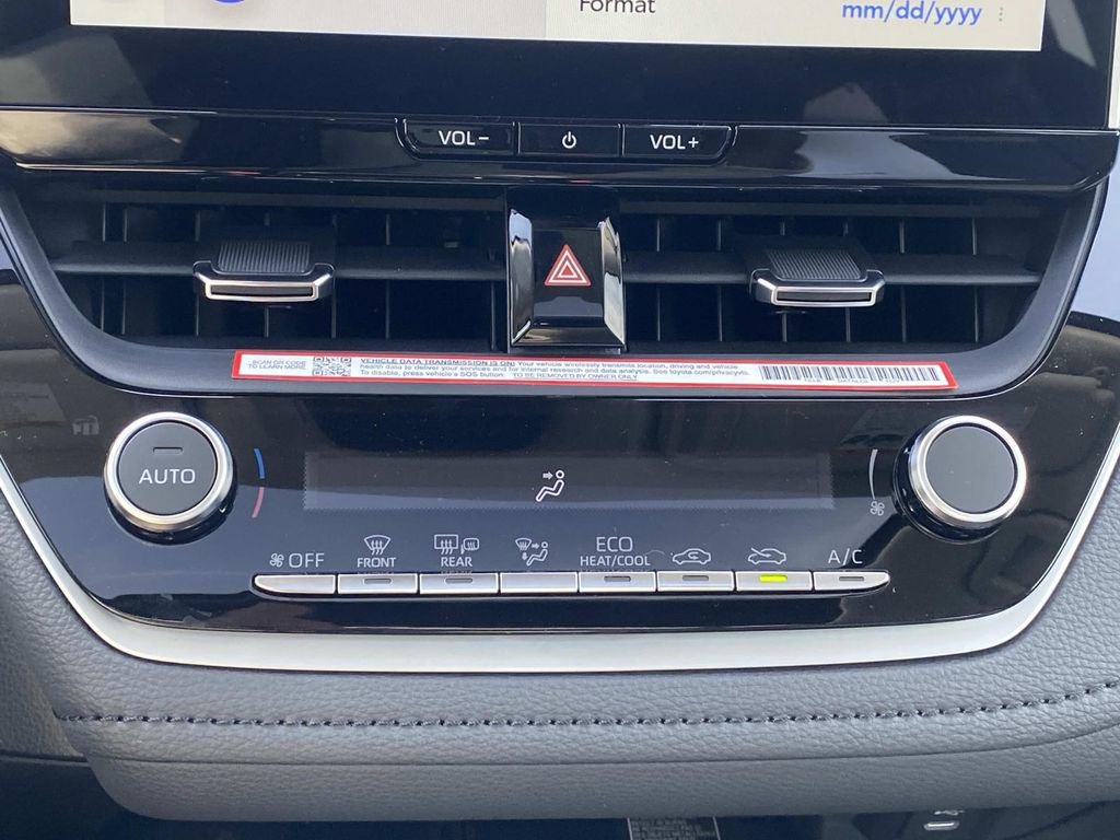 New 2026 Toyota Corolla XLE image 44