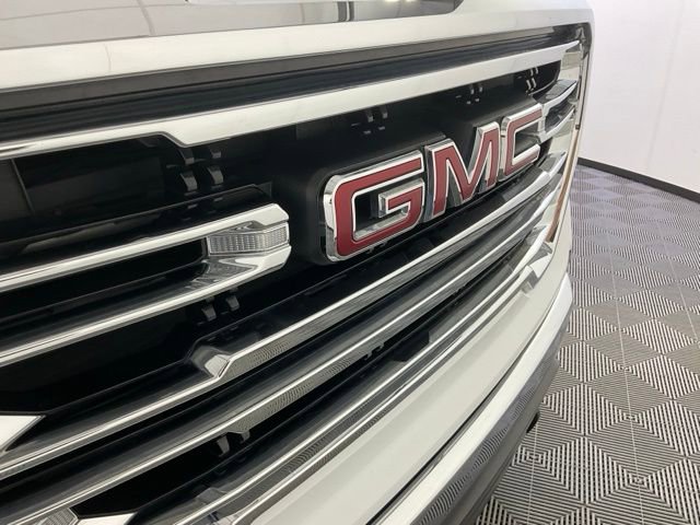 Used 2019 GMC Sierra 1500 SLT w/ SLT Premium Package image 10
