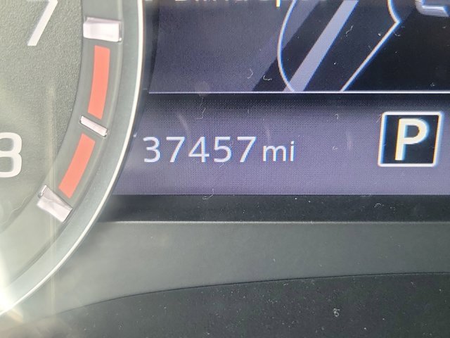 Used 2023 Nissan Frontier SV w/ Midnight Edition Package image 28