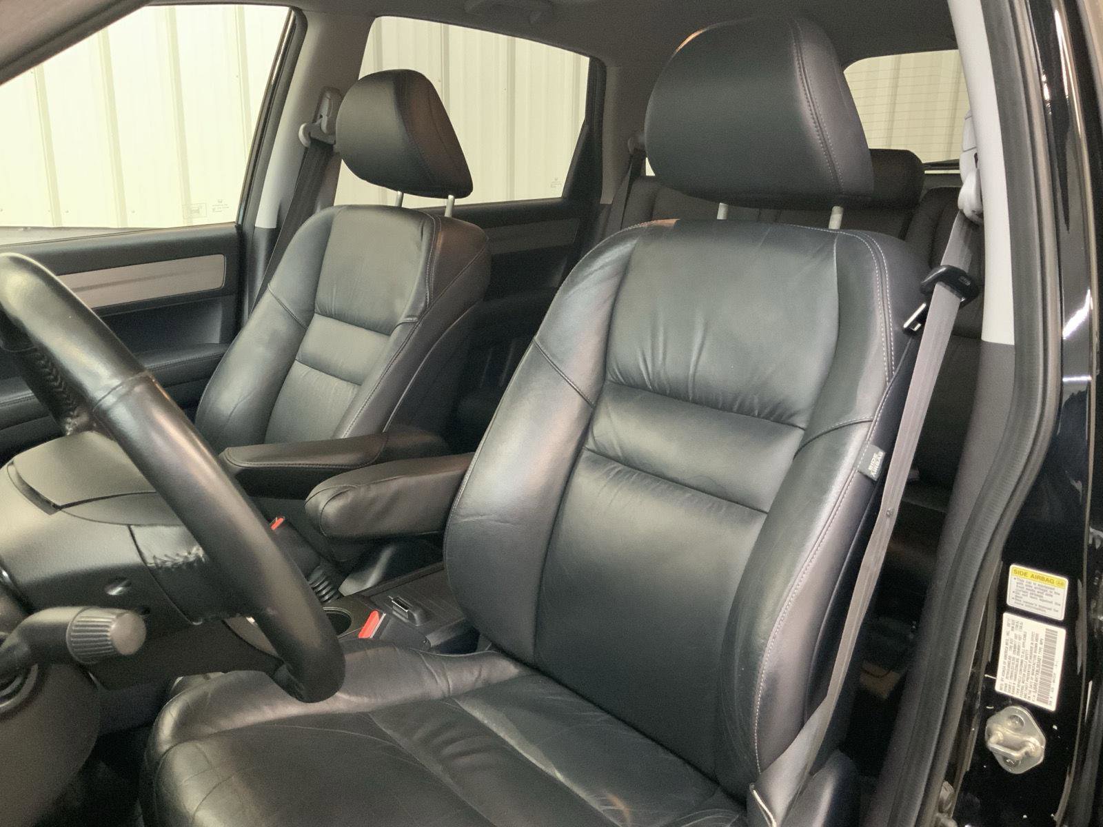 Used 2011 Honda CR-V EX-L image 3