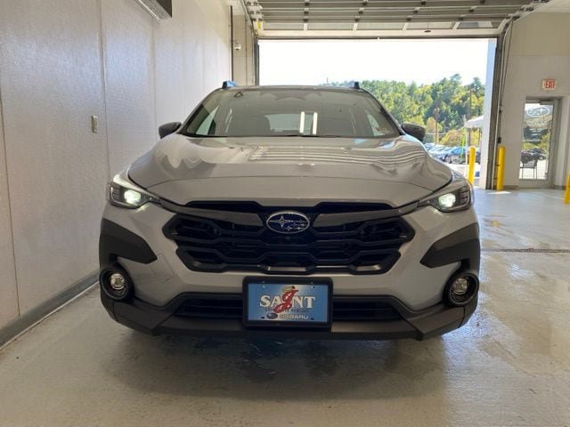 New 2026 Subaru Crosstrek 2.5i Limited AWD/4WD image 4
