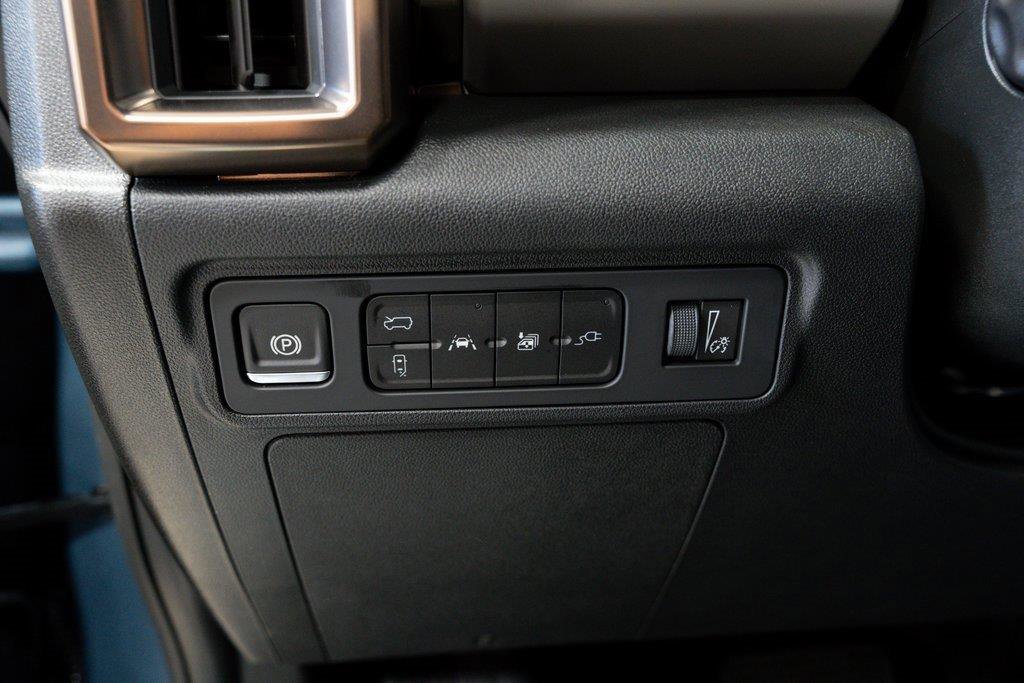 New 2024 GMC Hummer EV 3X w/ Omega Edition image 32