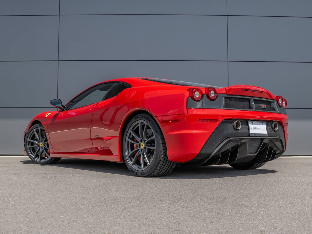 Used 2009 Ferrari F430 Scuderia RWD image 9