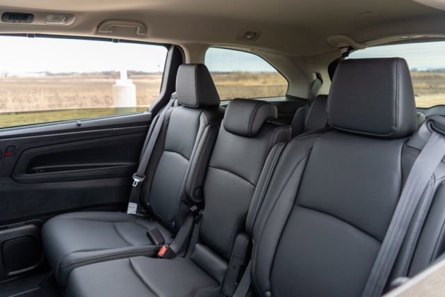 New 2026 Honda Odyssey EX-L image 20