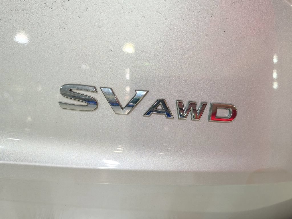 Used 2023 Nissan Rogue SV w/ SV Premium B Package AWD/4WD image 9